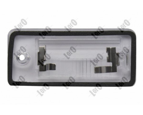 Licence Plate Light, Image 2