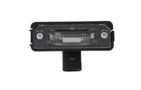 Licence Plate Light