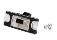 Licence Plate Light
