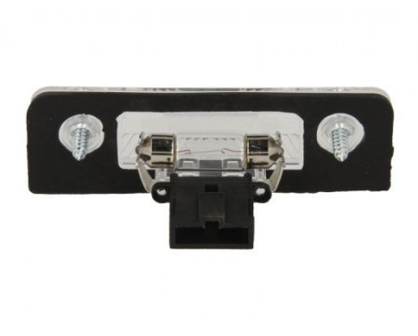Licence Plate Light, Image 2