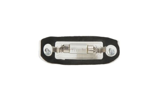 Licence Plate Light, Image 2