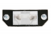 Licence Plate Light