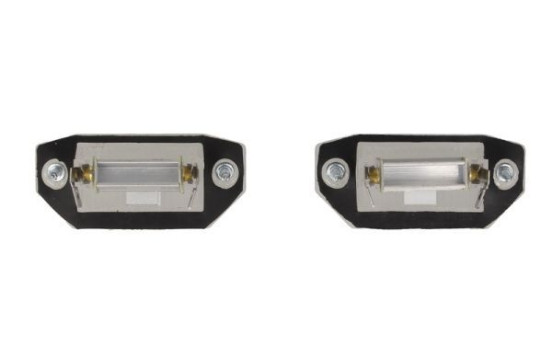 Licence Plate Light, Image 2