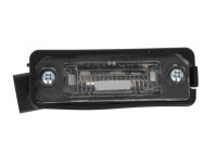 Licence Plate Light