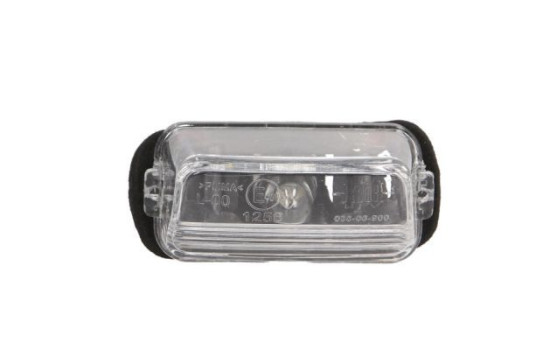 Licence Plate Light