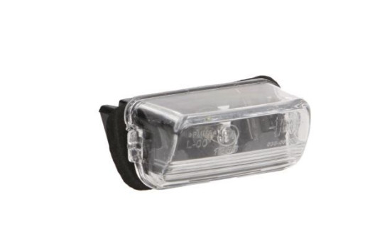Licence Plate Light, Image 2