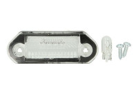 Licence Plate Light