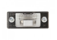 Licence Plate Light