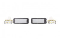 Licence Plate Light