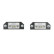 Licence Plate Light