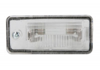 Licence Plate Light