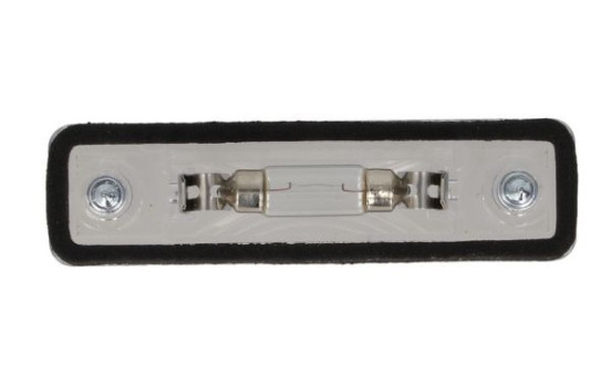 Licence Plate Light, Image 2