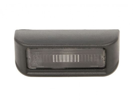 Licence Plate Light