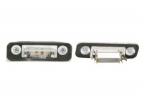 Licence Plate Light