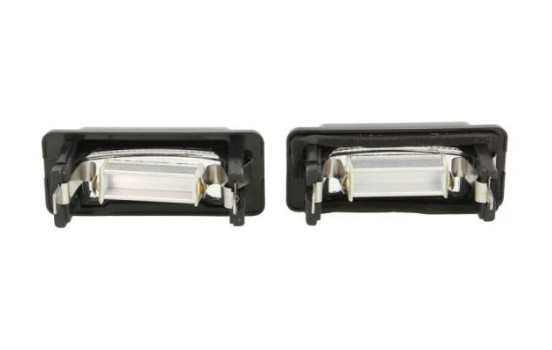Licence Plate Light, Image 2