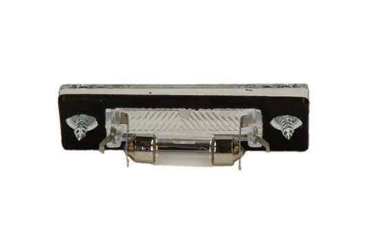 Licence Plate Light, Image 2