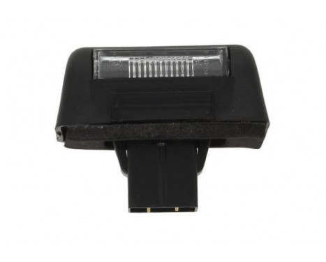 Licence Plate Light