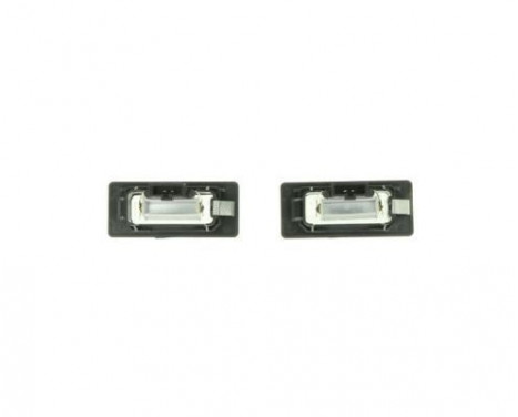 Licence Plate Light, Image 2