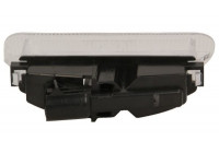 Licence Plate Light