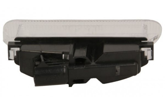Licence Plate Light