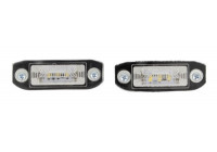 Licence Plate Light