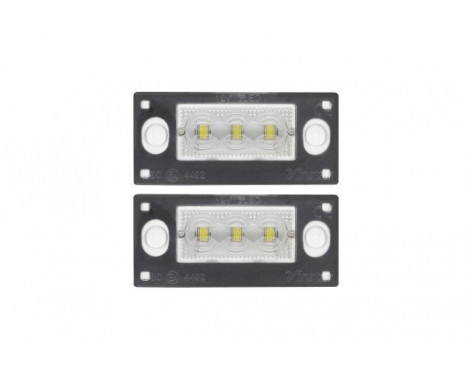 Licence Plate Light