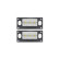 Licence Plate Light