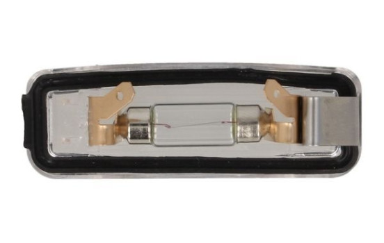 Licence Plate Light, Image 2