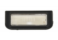 Licence Plate Light