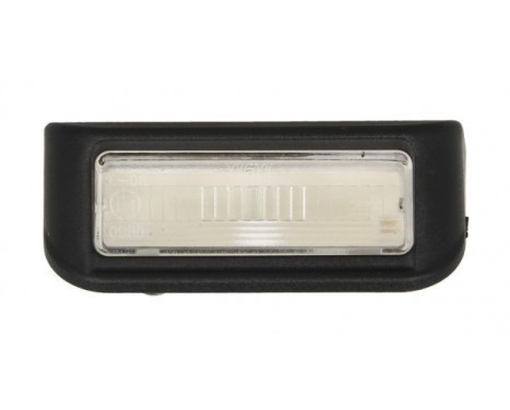Licence Plate Light