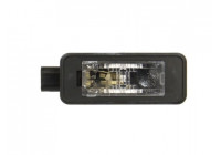 Licence Plate Light