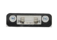 Licence Plate Light