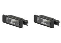 Licence Plate Light