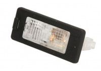 Licence Plate Light