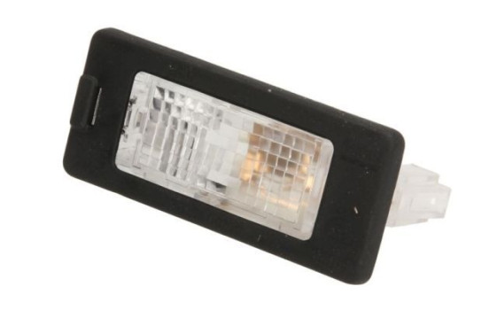 Licence Plate Light