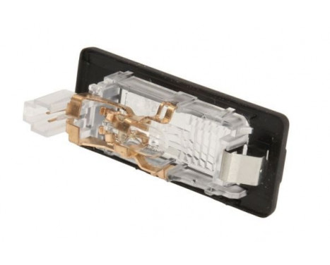 Licence Plate Light, Image 2