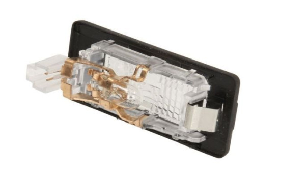 Licence Plate Light, Image 2