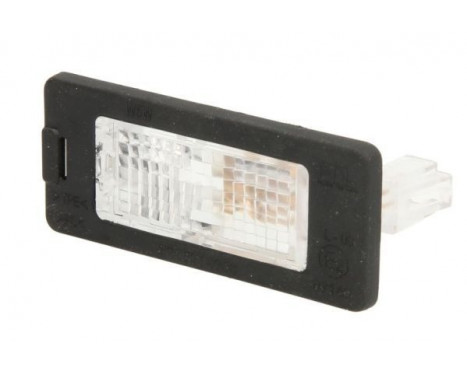 Licence Plate Light, Image 3