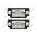 Licence Plate Light