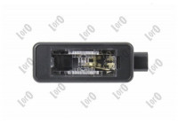 Licence Plate Light