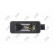 Licence Plate Light