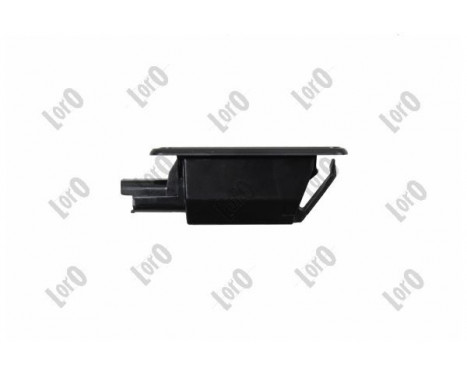 Licence Plate Light, Image 2