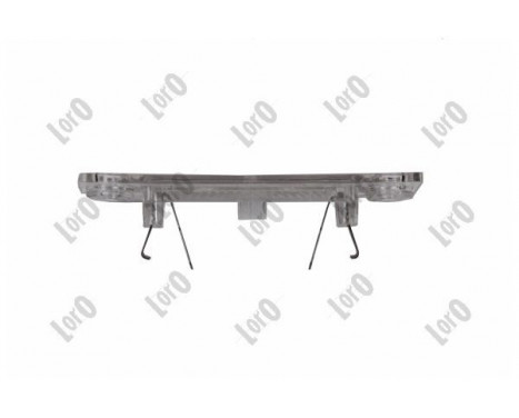 Licence Plate Light