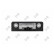 Licence Plate Light, Thumbnail 3