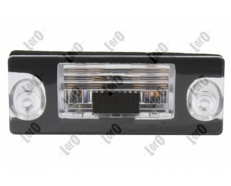 Licence Plate Light, Image 3