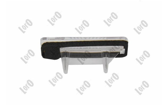 Licence Plate Light, Image 2
