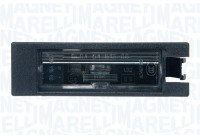 Licence Plate Light