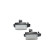 Licence Plate Light