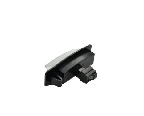 Licence Plate Light, Image 4