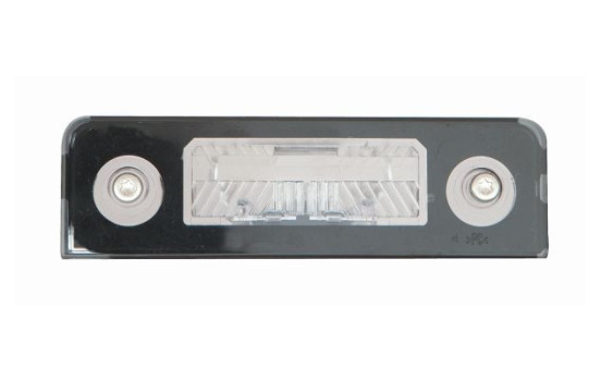 Licence Plate Light